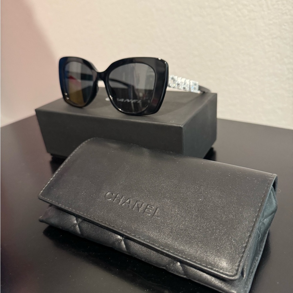 Chanel Sunglasses